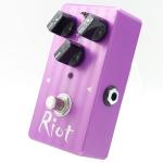 Suhr サー Riot Distortion