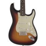 Fender フェンダー Made in Japan Traditional 60s Stratocaster 3-Color Sunburst