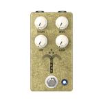 JHS Pedals MORNING GLORY CLEAN エフェクター オーバードライブ モーニンググローリー クリーン 正規輸入品