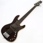 Freedom Custom Guitar Research O.S. RHINO 5st FT Rosewood Top / Light Ash Body / Natural