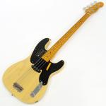 Fender フェンダー 75th Anniversary American Vintage II 1951 Precision Bass  Butterscotch Blonde 限定 アメプロ プレシジョン・ベース
