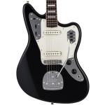 Fender フェンダー  Made in Japan Traditional Late 60s Jaguar Black 国産 ジャガー エレキギター