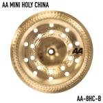 SABIAN セイビアン AA MINI HOLY CHINA 8" AA-8HC-B