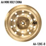 SABIAN セイビアン AA MINI HOLY CHINA 12" AA-12HC-B