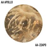 SABIAN セイビアン AA APOLLO 22" AA-22APO