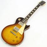 Gibson Custom Shop 1959 Les Paul Standard Reissue Western Desert Fade VOS カスタムショップ レスポール・スタンダード 現地選定トップ材 952678