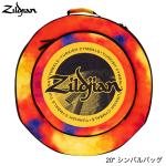 Zildjian ジルジャン 20" Cymbal Bag Student Bags Collection オレンジバースト 