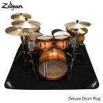 Zildjian ジルジャン Deluxe Drum Rug セッティング マット ドラム