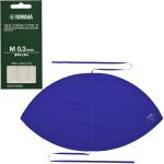 YAMAHA ヤマハ サックス クリーニングスワブ CLSSAX3 本体用 MPPA3M3 マウスピースパッチ お手入れ用品 アルト テナー兼用　以下対応不可 北海道 沖縄 離島 代引き