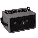 Phil Jones Bass フィル ジョーンズ ベース Double Four Plus Carbon Silver【2026年春の限定カラー】今回のみキャリングケースプレゼント！！