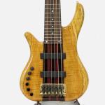 Phoenix PHⅢ-6 Spolted Flame Maple