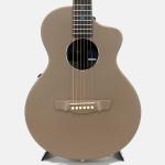 NATASHA GUITAR ナターシャ・ギター ASTEROID NSX LATTE スマートギター アコースティックギター エレアコ