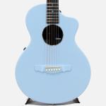 NATASHA GUITAR ナターシャ・ギター ASTEROID NSX OCEAN BLUE  スマートギター アコースティックギター エレアコ