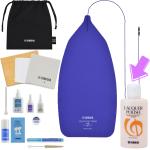 YAMAHA ヤマハ KOSHR6 フレンチホルン お手入れセット 管楽器 LP2 ラッカーポリッシュ セットC　以下対応不可 北海道 沖縄 離島 代引き