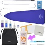 YAMAHA ヤマハ KOSTBB6 テナーバストロンボーン バストロンボーン お手入れセット LP2 ラッカーポリッシュ セットB　以下対応不可 北海道 沖縄 離島 代引き