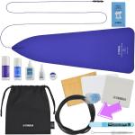 YAMAHA ヤマハ KOSTBB6 テナーバストロンボーン バストロンボーン お手入れセット フレキシブルクリーナー FCLSL4 セットC　以下対応不可 北海道 沖縄 離島 代引き