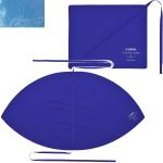 YAMAHA ヤマハ サックス クリーニングスワブ 2枚 セット CLSSAX3 本体用 CLSS3 ネック用 お手入れ用品 アルト テナー兼 セットK　北海道 沖縄 離島不可