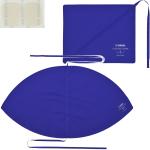 YAMAHA ヤマハ サックス クリーニングスワブ 2枚 セット CLSSAX3 本体用 CLSS3 ネック用 お手入れ用品 アルト テナー兼 セットL　北海道 沖縄 離島不可