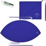 YAMAHA ヤマハ サックス クリーニングスワブ 2枚 セット CLSSAX3 本体用 CLSS3 ネック用 お手入れ用品 アルト兼テナー CGK4 コルクグリス セットN 北海道 沖縄 離島不可