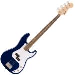 SQUIER スクワイヤー Squier Sonic Precision Bass Midnight Blue  エレキベース プレベ 初心者 入門に おすすめのベース NEWカラー