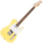 SQUIER スクワイヤー Squier Sonic Telecaster Canary Yellow テレキャスター 初心者 入門に おすすめ エレキギター  NEWカラー