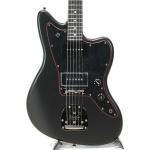 Fender フェンダー Made in Japan Limited Hybrid II Jazzmaster Noir / Black