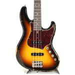 Tsubasa Guitar Workshop The Hopper Alder/R  63 3Tone Sunburst /  Aged