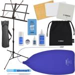 YAMAHA ヤマハ KOSTP6 トランペット お手入れセット 管楽器 メンテナンス お掃除 Trumpet Maintenance Cleanings Tool　北海道 沖縄 離島不可