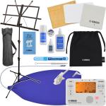 YAMAHA ヤマハ KOSTP6 トランペット お手入れセット ﾁｭｰﾅｰﾒﾄﾛﾉｰﾑ TDM-710GLM セットM　以下対応不可 北海道 沖縄 離島 代引き