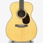 Martin マーチン OM-28 STANDARD #3015994【2025 最新スペック】
