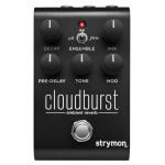 strymon ストライモン Coudburst Midnight Edition