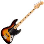 SQUIER スクワイヤー Classic Vibe 70s Jazz Bass 3-Color Sunburst【LMT】