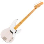 SQUIER スクワイヤー Classic Vibe 50s Precision Bass White Blonde【LMT】
