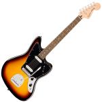 SQUIER スクワイヤー Affinity Jaguar 3-Color Sunburst 【LMT】
