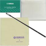  フルート お手入れセット クリーニングロッド CRFL2 パウダーペーパー PP3 CP3 クリーニングペーパー 他　北海道 沖縄 離島不可