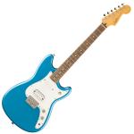SQUIER スクワイヤー Classic Vibe Duo Sonic HS Lake Placid Blue 【LMT】