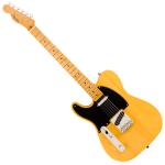 SQUIER スクワイヤー  左用 Classic Vibe 50s Telecaster Left-Handed Butterscotch Blond 【LMT】