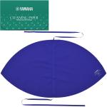 YAMAHA ヤマハ サックス クリーニングスワブ 2枚 セット CLSSAX3 本体用 CLSS3 ネック用 お手入れ用品 アルト テナー兼 セットM　北海道 沖縄 離島不可