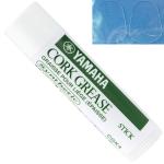 YAMAHA ヤマハ CGK4 コルクグリス スティックタイプ  マウスピースパッチ バラ 管楽器 お手入れセット A　以下対応不可 北海道 沖縄 離島 代引き