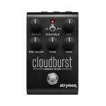 strymon ストライモン Cloudburst Midnight Edition