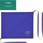 YAMAHA ヤマハ CLSM3 クリーニングスワブM クラリネット用 CP3 クリーニングペーパー 管楽器 お手入れ セットB　以下対応不可 北海道 沖縄 離島 代引き