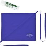 YAMAHA ヤマハ CLSM3 クリーニングスワブM クラリネット用 CP3 クリーニングペーパー 管楽器 お手入れ セットB　以下対応不可 北海道 沖縄 離島 代引き