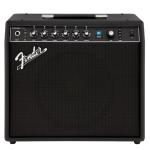 Fender フェンダー Mustang LTX50 アンプ デジタルギターアンプ カラーディスプレイ