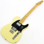 Fender フェンダー  Player II Telecaster HH Hialeah Yellow / M 【OUTLET】