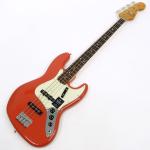 Fender フェンダー  Vintera II '60s Jazz Bass Fiesta Red 【OUTLET】