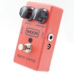 MXR エムエックスアール M102 Dyna Comp Compressor