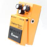 BOSS ボス DS-1W Distortion