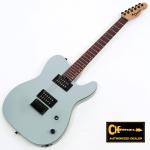 Charvel シャーベル Standard Series San Dimas Style-2 SD2 HH HT Satin Gray 