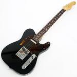 Black Smoker STANDARD DELTA-S / Black