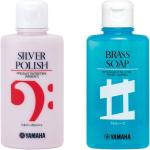 YAMAHA ヤマハ SP2 シルバーポリッシュ 銀メッキ クリーナー シルバーメッキ用 ポリッシュ 管楽器 お手入れ用品 メンテナンス シルバー磨き　北海道 沖縄 離島不可